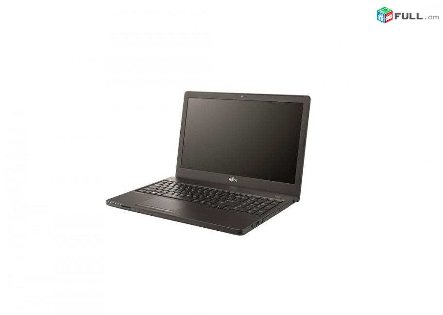 I3 Նոութբուք Fujitsu LifeBook A 15,6" дюйм RAM 4GB SSD 120GB Windows 11 notebook ноутбук