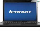 i5 խաղային նոութբուք Lenovo N580 15,6" RAM 8GB SSD 250GB notebook ноутбук laptop windows 10