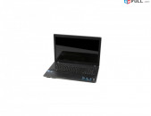 Նոութբուք Asus X54C 15,6" дюйм RAM 4GB HDD 320GB notebook ноутбук