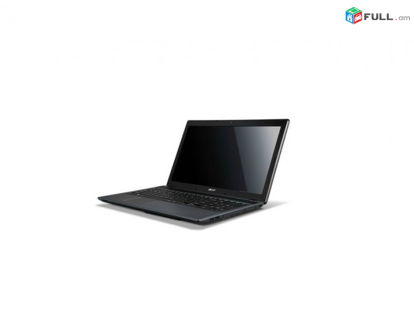Նոութբուք Acer Aspire 5733 15,6" дюйм RAM 4GB HDD 500GB notebook ноутбук WIndows 10 + Office