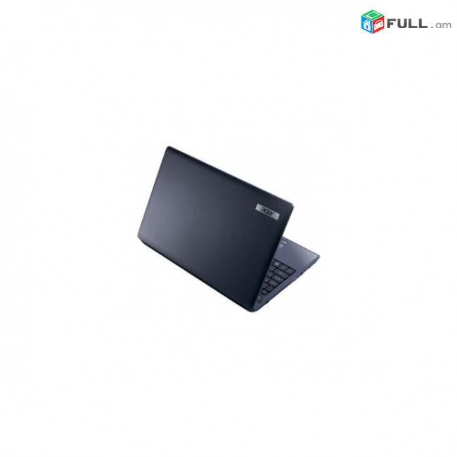 Նոութբուք Acer Aspire 5733 15,6" дюйм RAM 4GB HDD 500GB notebook ноутбук WIndows 10 + Office