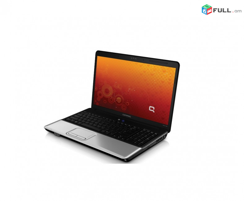 Նոութբուք HP CQ61 15,6" дюйм RAM 2GB SSD 320GB notebook ноутбук