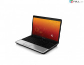 Նոութբուք HP CQ61 15,6" дюйм RAM 2GB SSD 320GB notebook ноутбук
