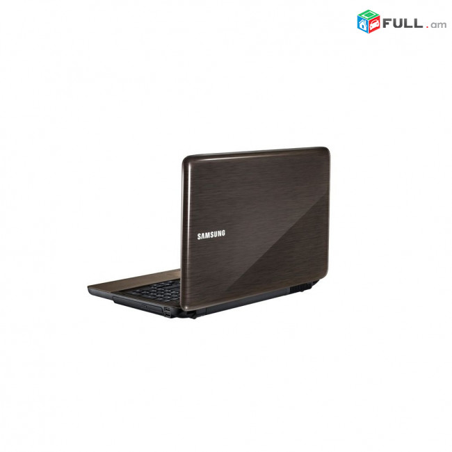 i3 խաղային Նոութբուք Samsung NP R540 15,6" RAM 3GB HDD 320GB VIDEO AMD Radeon HD 5000 graphics notebook ноутбук