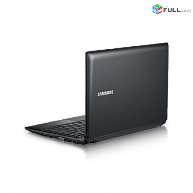 Նեթբուք Samsung NP-102 10.1" дюйм RAM 2GB SSD 500GB netbook нeтбук
