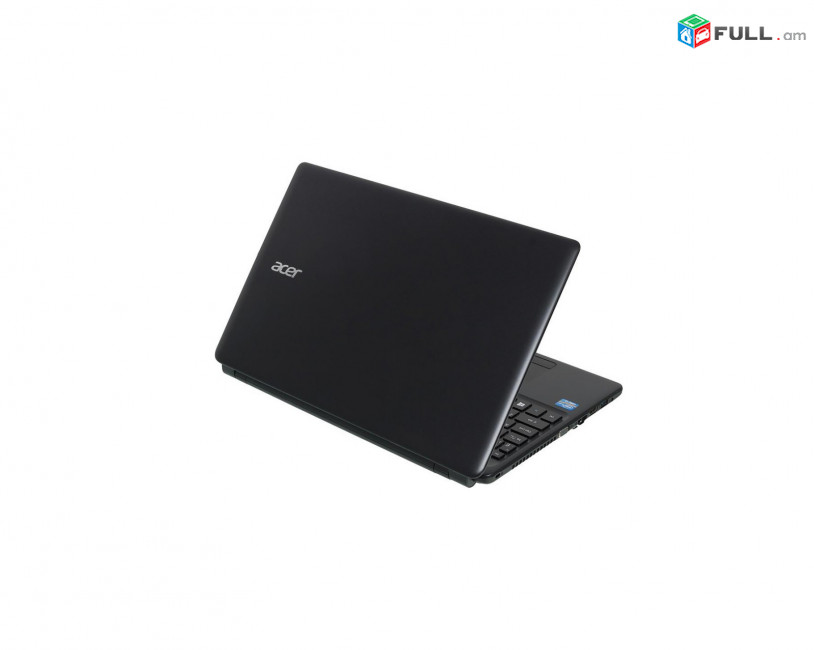 Նոութբուք Acer Aspire E1-522 15,6" дюйм RAM 4GB HDD 500GB notebook ноутбук