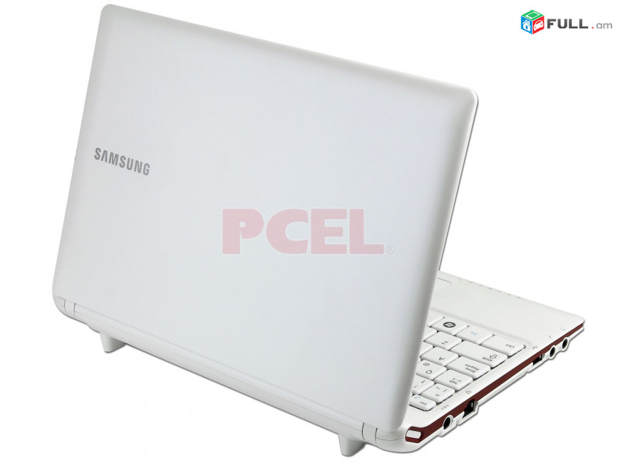 Նեթբուք Samsung N145 Plus 10.1" дюйм RAM 2GB HDD 500GB netbook нeтбук