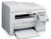 Printer Samsung SCX-3405F 4 in 1 scan xerox fax printer տպիչ պրինտեր Лазерный принтер