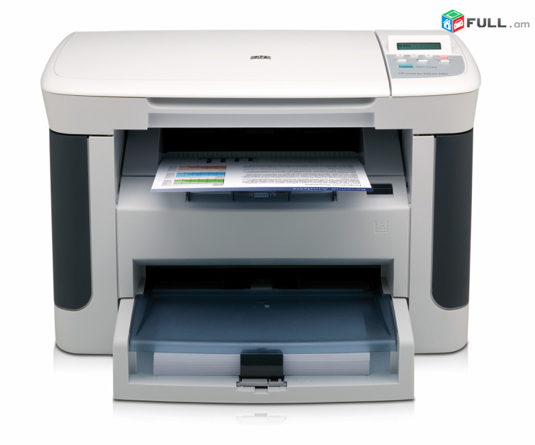 HP LaserJet M1120 MFP Printer - Принтер - Պրինտեր Տպիչ անթերի վիճակ