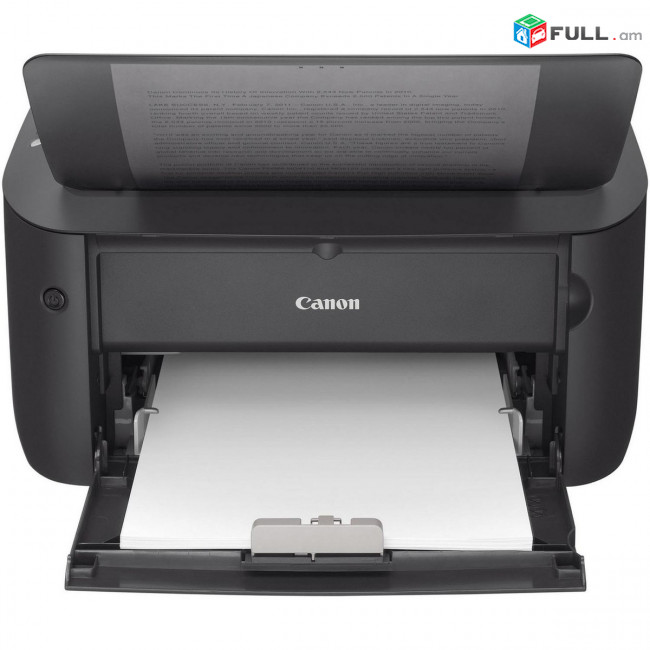 Printer Лазерная Принтер Canon i-SENSYS LBP3010B Պրինտեր Լազերային տպիչ