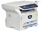 Printer МФУ лазерное Xerox Phaser 3100MFP S 3in1 Պրինտեր Принтер
