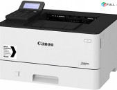 Printer Canon i-SENSYS LBP226dw Պրինտեր Принтер