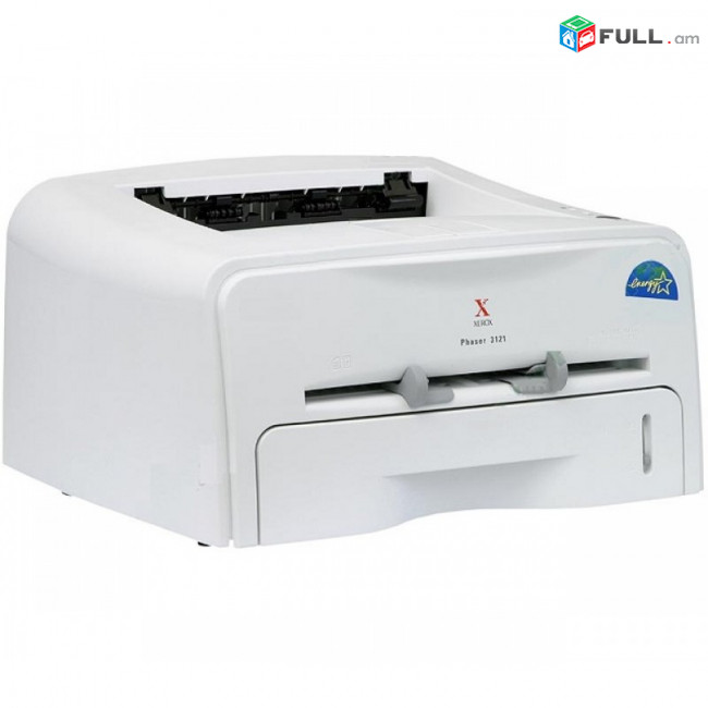Printer Xerox Phaser 3121 Printer  Պրինտեր  Принтер Лазерное