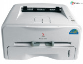 Printer Xerox Phaser 3121 Printer  Պրինտեր  Принтер Лазерное