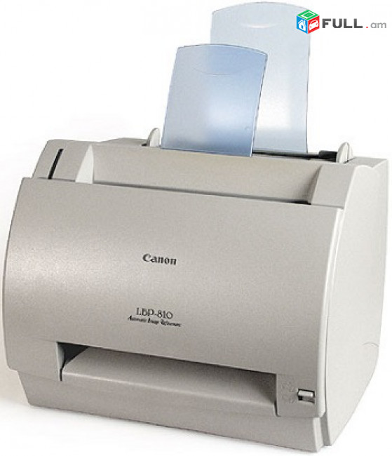 Printer Canon LBP-810 Պրինտեր Принтер