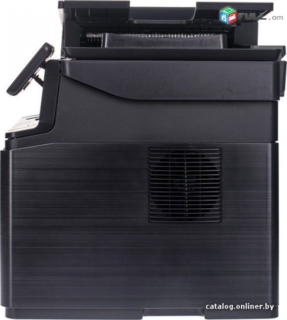 6in1 HP Pro LaserJet M425dn network USB ADF FAX XEROX PRINT SCANN տպիչ պրինտեր Printer Xerox Պրինտեր ցանցային