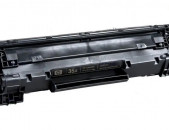 Քարտրիջ Cartridge HP Laserjet CB435A Тонер Картридж printer պրինտեր 35A 36A 85A