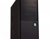 Համակարգիչ Core 2 Quard Q8300 RAM 6GB HDD 500GB GT 250 1GB cumputer, procesor
