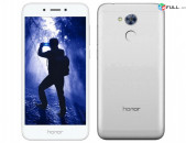 Honor 6A (Pro) 16 GB 2 SIM - նորի պես, տուփ - շատ բարակ iphone 6 նման ալյումինե կորպուս