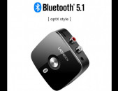 UGREEN 5,1 Bluetooth aptX HD RCA приемник 3,5мм AUX беспроводной адаптер Музыка для ТВ автомобиля 2RCA Bluetooth 5,0 аудио приемник