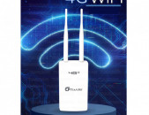 WIFI 4G Router TIANJIE CPE905-2 SIM Card Mobile WAN + LAN 3G DVR IP CAMERA ուղղորդիչ роутер Ռոուտեր