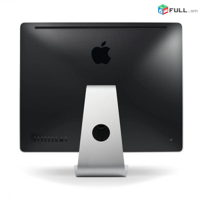 All-in-One Apple iMac 24" Retina A1225 Core2 Duo 2.93GHz 8GB 640GB + NVIDIA GeForce GT120 MAC Համակարգիչ