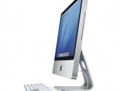All-in-One iMac Apple A1224 4GB 320GB Core2Duo 2,4Ghz  20