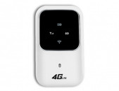 4G LTE Portable WiFi Router SIM Card Mobile Modem Մոդեմ Модем 3G GSM բջջային ինտերնետ
