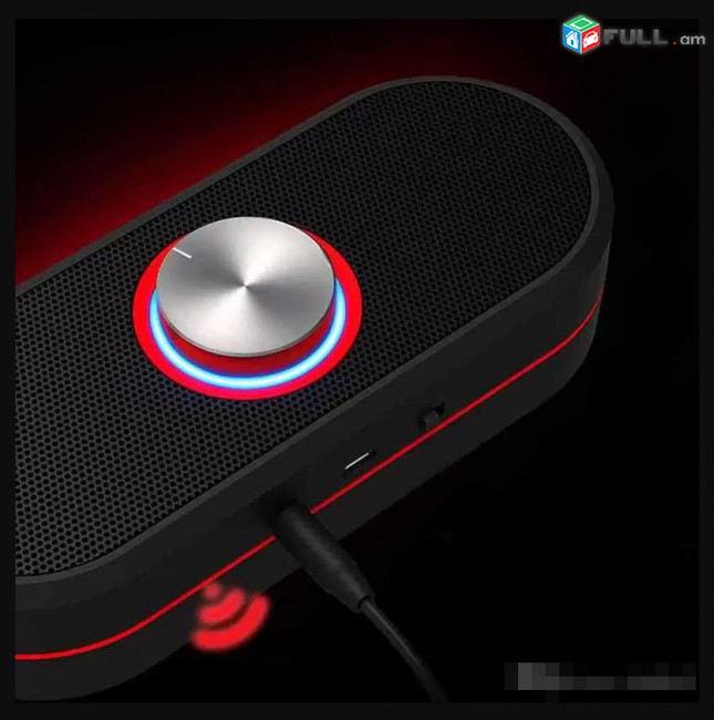 Morul H2 Mini Bluetooth Speaker Портативный беспроводной динамик Звуковая система 3D Stereo Surround Music Сабвуфер HIFI спикер