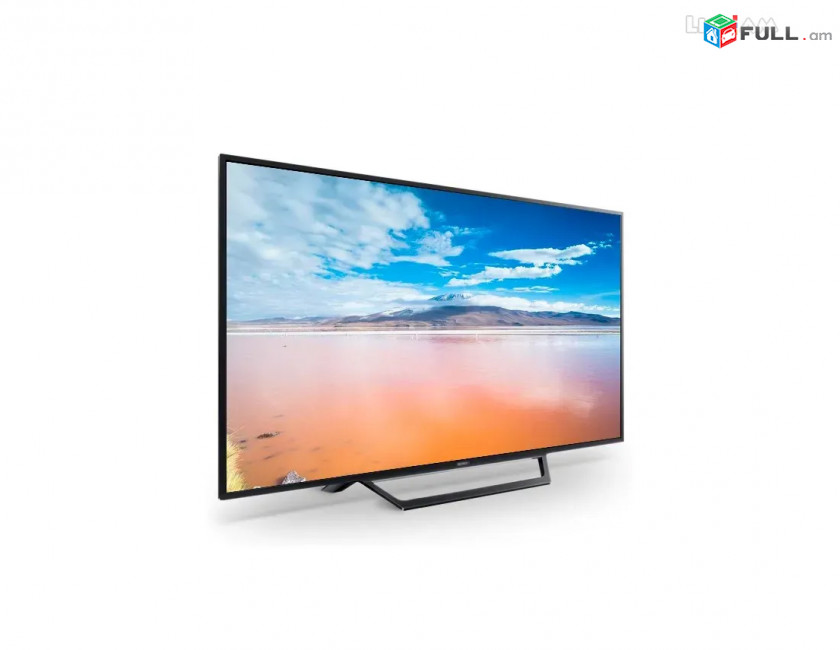 Smart TV Телевизор Sony 40" KDL-40 WD65 Հեռուստացույց 101,6sm LCD Full HD HDMI