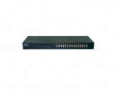 24-Port Fast Ethernet Switch TE100-S24 Անջատիչ свич