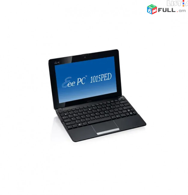Նեթբուք Dell Inspiron Mini 10,1" дюйм RAM 2GB HDD 160GB netbook нeтбук laptop