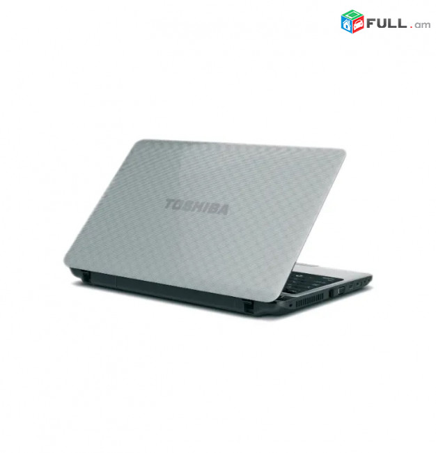 Նոութբուք Тoshiba L755 15,6" дюйм RAM 6GB SSD 120GB notebook ноутбук