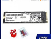 1TB m. 2 SSD Western Digital SN730 NVMe WDC 1024GB 2280 * 3500M/s / - 3100Mb/s 3d nand flash