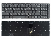 Նոութբուքի ստեղնաշար LENOVO IDEAPAD 320-15ABR, 320-15AST, 320-15ISK notebook Keyboard клавиатура для ноутбука