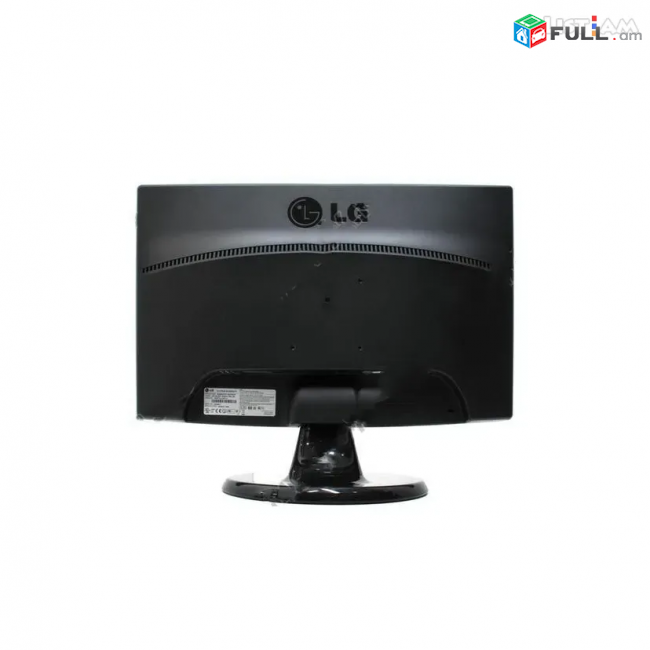 19" մոնիտոր LG W43 W1943SS-PF TN VGA LED LCD монитор monitor էկրան
