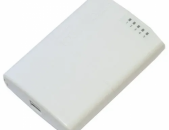PowerBox Mikrotik routerboard Блок питания էներգաբլոկ