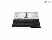 Նոութբուքի ստեղնաշար Asus F7, M51, PRO57, X56 notebook Keyboard клавиатура для ноутбука