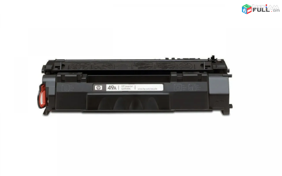 49A / 53A Քարտրիջ Cartridge HP Laserjet Q5949A Тонер Картридж принтера
