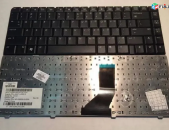 Նոութբուքի ստեղնաշար HP Compaq Presario F500 F700 V6000 V6100 V6200 notebook Keyboard клавиатура для ноутбука