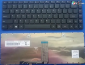 Նոութբուքի ստեղնաշար Lenovo IdeaPad Z380, G480, G480A, G485, G485A notebook Keyboard клавиатура для ноутбука