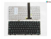 Նոութբուքի ստեղնաշար Asus Eee PC 1011PX 1015PX X101 SERIES notebook Keyboard клавиатура для ноутбука