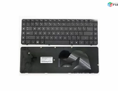 Նոութբուքի ստեղնաշար Rega IT COMPAQ PRESARIO CQ62-111TX, CQ62-112TU notebook Keyboard клавиатура для ноутбука