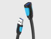 Vention cable USB 2 USB 3 մալուխ for PC printer tv camera kabel