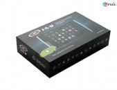 TAB Octa Core 8 IRU M720G MediaTek MTK6592 7