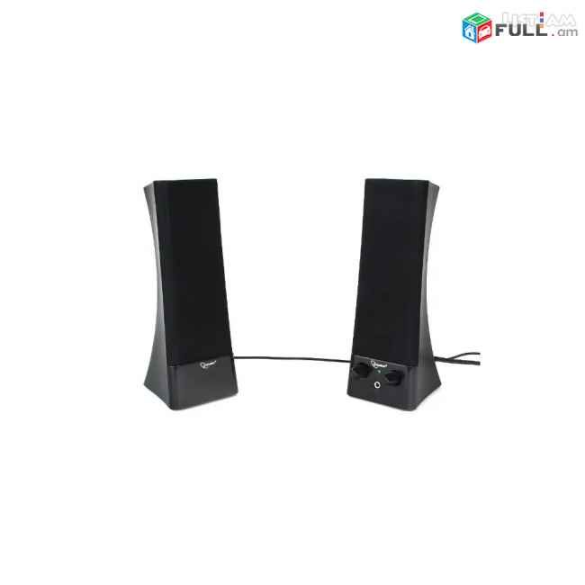 Բարձրախոս Gembird SPK-500 Динамики для пк pc speaker