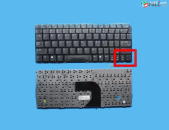 Նոութբուքի ստեղնաշար ASUS M5 M5A M5N M5000 M5200A M5200N S5000N S52 notebook Keyboard клавиатура для ноутбука