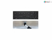 Նոութբուքի ստեղնաշար Acer MP-10K36F0-5281 Series notebook Keyboard клавиатура для ноутбука