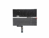 Նոութբուքի ստեղնաշար Lenovo IdeaPad 320-15 320-15ABR 320-15AST 320- notebook Keyboard клавиатура для ноутбука