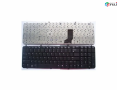 Նոութբուքի ստեղնաշար HP Pavilion dv9000 dv9100 dv9200 dv9300 dv9400 notebook Keyboard клавиатура для ноутбука